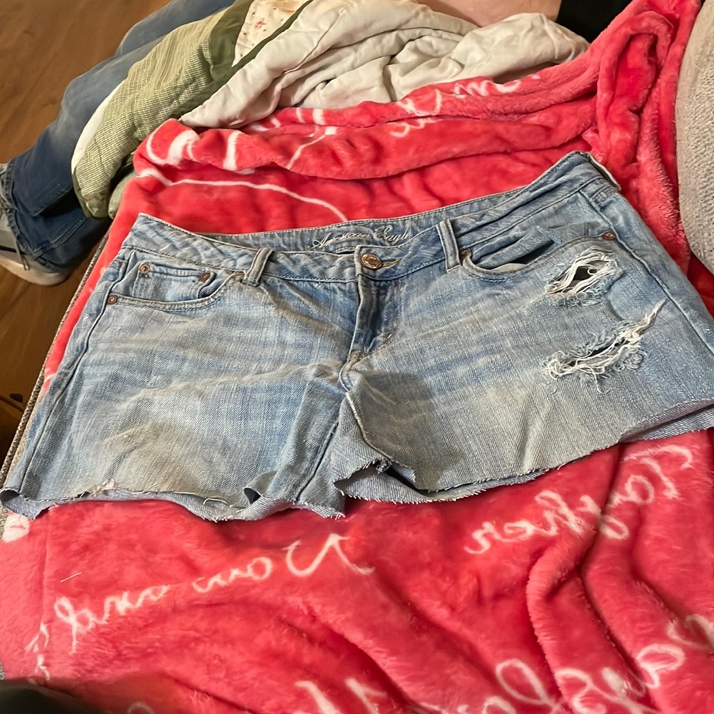 Short